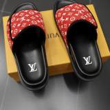 LV Slippers 38-45 (28)