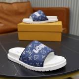LV Slippers 38-45 (36)