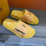LV Slippers 38-45 (11)
