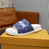 LV Slippers 38-45 (36)