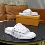 LV Slippers 38-45 (2)