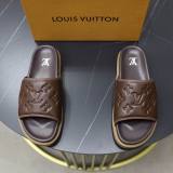 LV Slippers 38-45 (42)