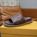 LV Slippers 38-45 (42)