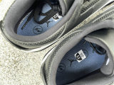 Authentic Fragment x Air Jordan 3 Black White