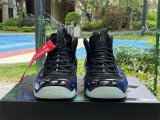 Authentic Nike Air Foamposite One