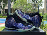 Authentic Nike Air Foamposite One