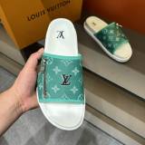 LV Slippers 38-45 (8)