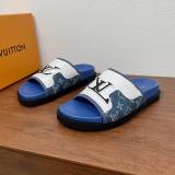 LV Slippers 38-45 (21)