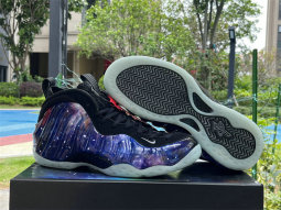 Authentic Nike Air Foamposite One