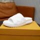 LV Slippers 38-45 (40)