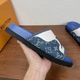 LV Slippers 38-45 (21)