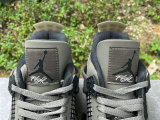 Authentic Air Jordan 4 WMNS “Cave Stone”