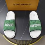 LV Slippers 38-45 (35)