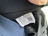 Authentic Fragment x Air Jordan 3 Black White