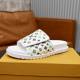 LV Slippers 38-45 (50)