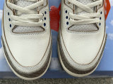 Authentic Air Jordan 3 OG GS “Seoul 2.0”