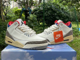 Authentic Air Jordan 3 OG “Seoul 2.0”