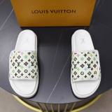 LV Slippers 38-45 (50)