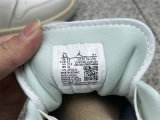 Authentic Air Jordan 1 LowSail/Igloo