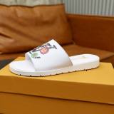 LV Slippers 38-45 (17)