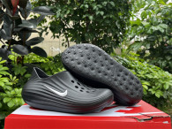 Nike ReactX Rejuven8 Black