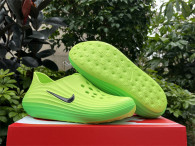 Nike ReactX Rejuven8 Green Strike