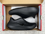 Nike ReactX Rejuven8 All Black