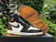 Authentic Air Jordan 1 High OG GS “Xuanwu”