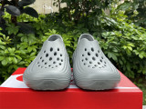 Nike ReactX Rejuven8 Grey