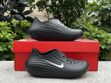Nike ReactX Rejuven8 Black