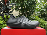 Nike ReactX Rejuven8 All Black