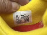 Authentic Supreme x Nike Air Max1'87 White/Yellow/Red