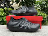 Nike ReactX Rejuven8 All Black