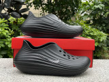 Nike ReactX Rejuven8 All Black