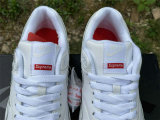 Authentic Supreme x Nike Air Max1'87 White