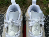 Authentic Jordan Spizike Low GS Brown/Brun