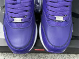 Authentic Supreme x Nike Air Max1'87 Purple/White