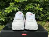 Authentic Supreme x Nike Air Max1'87 White