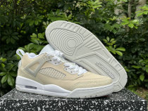 Authentic Jordan Spizike Low GS Brown/Brun