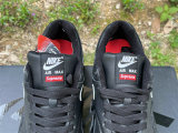 Authentic Supreme x Nike Air Max1'87 Black