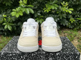 Authentic Jordan Spizike Low GS Brown/Brun