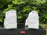 Authentic Supreme x Nike Air Max1'87 White