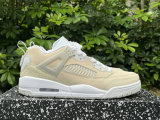 Authentic Jordan Spizike Low GS Brown/Brun