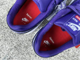 Authentic Supreme x Nike Air Max1'87 Purple/White