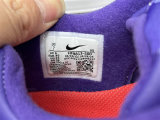 Authentic Supreme x Nike Air Max1'87 Purple/White