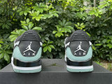 Authentic Air Jordan Legacy 312 Low White/Black/Green