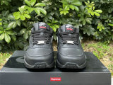 Authentic Supreme x Nike Air Max1'87 Black