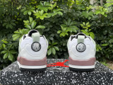 Authentic Jordan Spizike Low White/Brown/Green