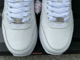 Authentic Supreme x Nike Air Max1'87 White
