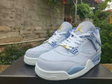 Air Jordan 4 Shoes AAA (113)